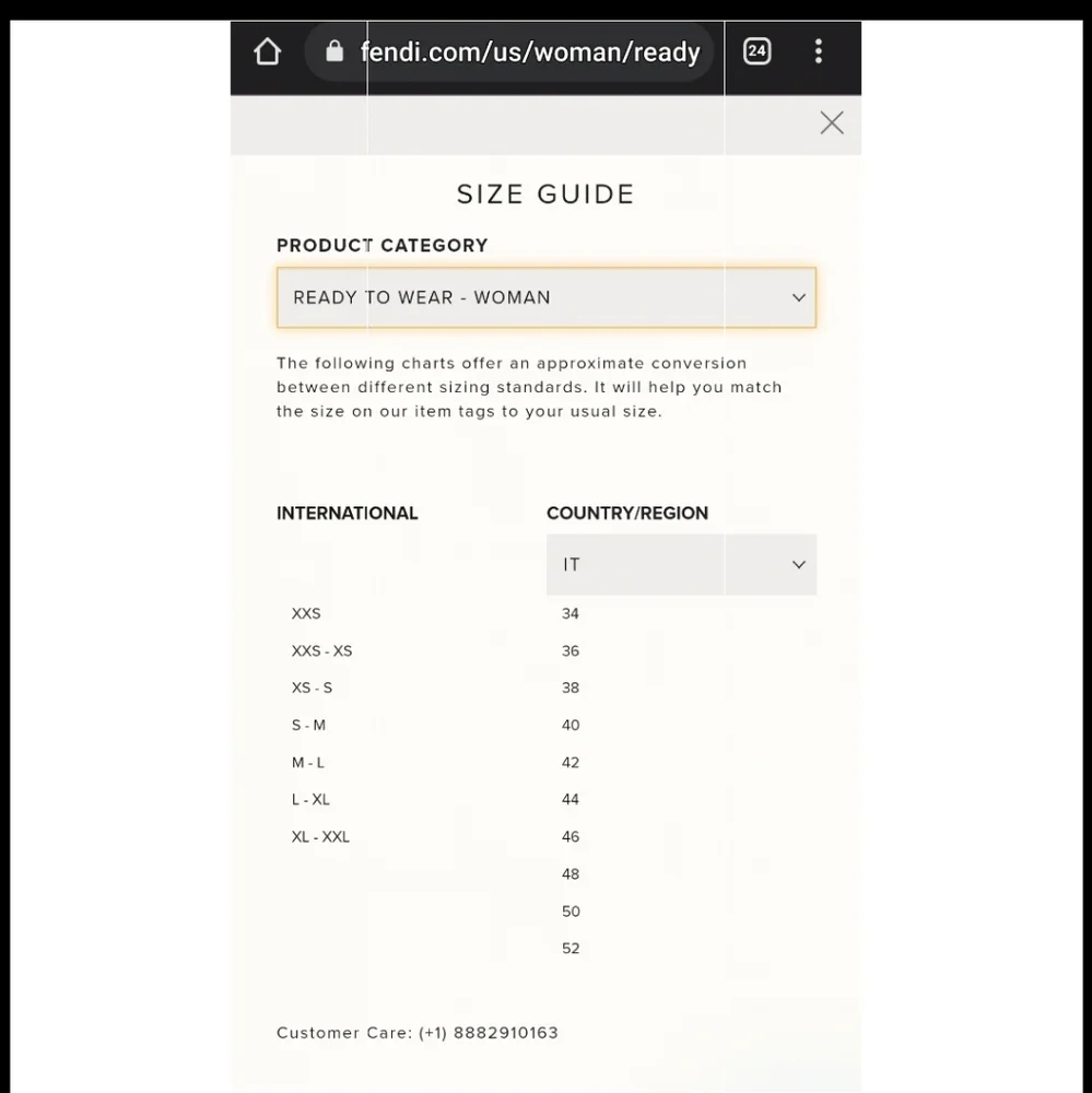 Fendi Shearling Coat - Picture 9 of 11